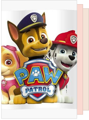 alissa albert recommends paw patrol porn pic