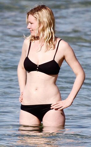 arnold armstrong recommends Kirsten Dunst Bikini