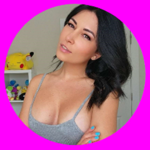 Alinity Leaked Onlyfans cam gamle