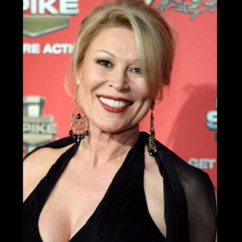 desmetria barnes recommends Leslie Easterbrook Nude