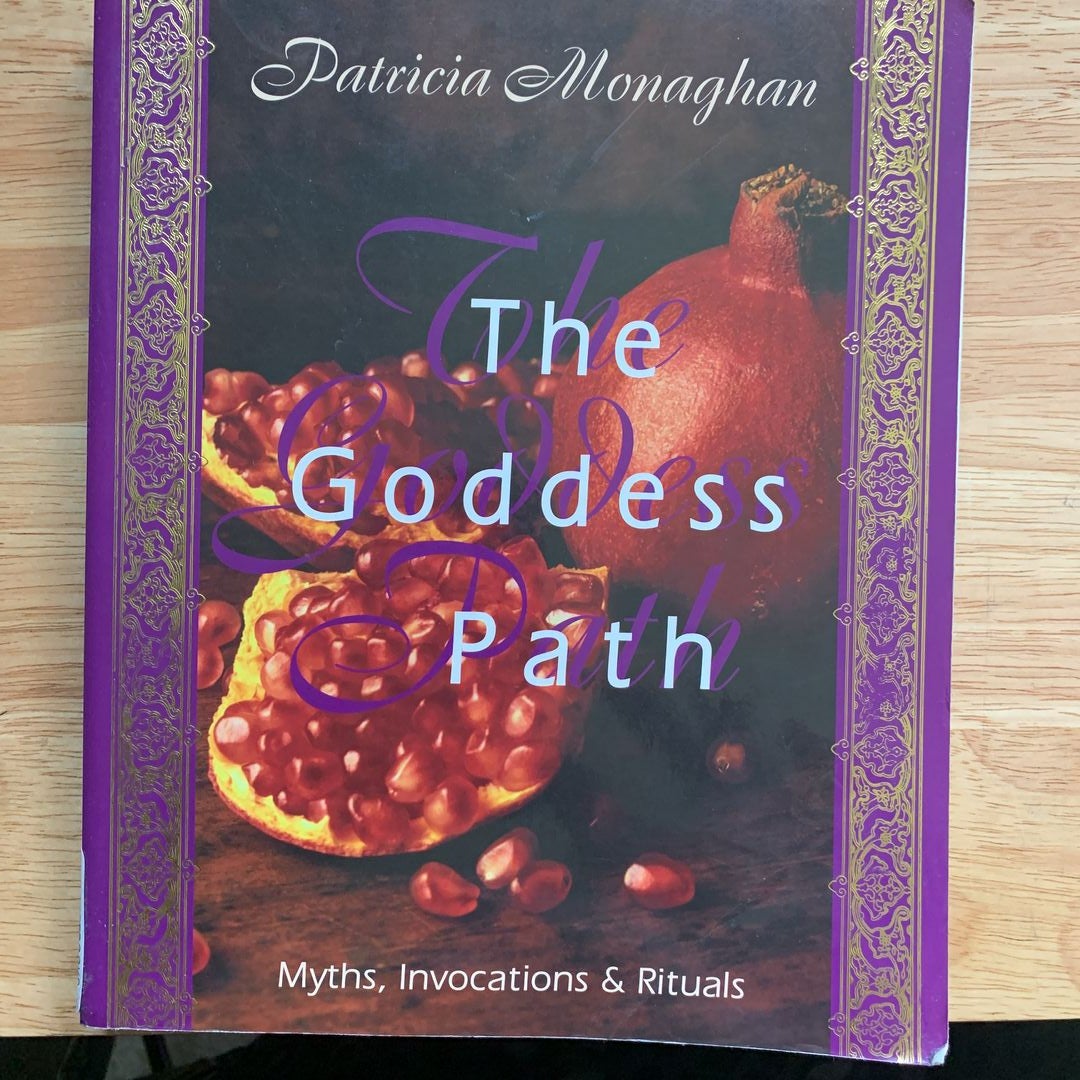 cassie armstead recommends Patricia Goddess