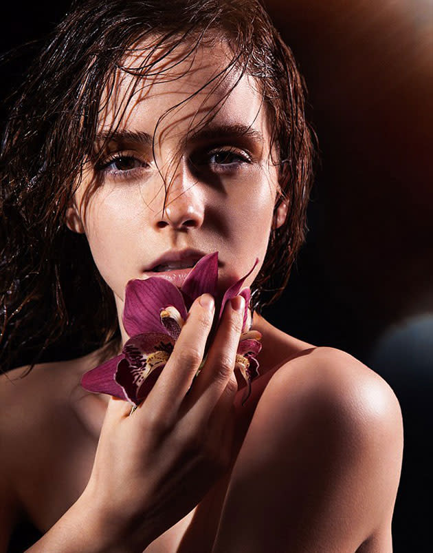 chloe martins recommends emma watson nude in movie pic