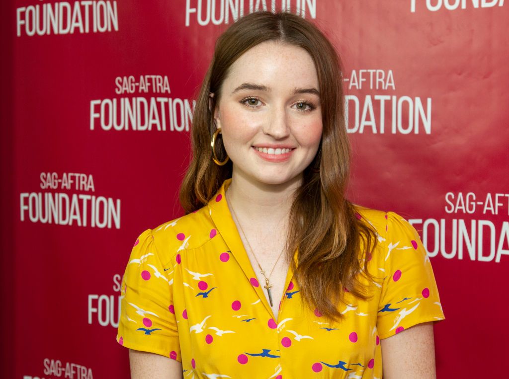 allison simms recommends Kaitlyn Dever Bikini