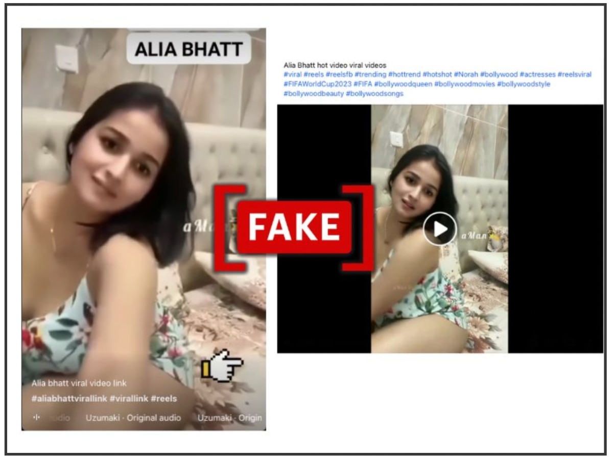 charlie burnett add photo video viral indo