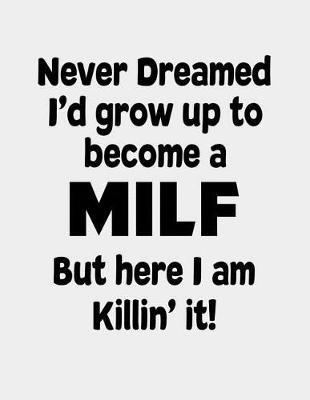 Best of Milf dreaming