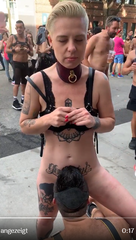 becky tate add photo folsom street handjob