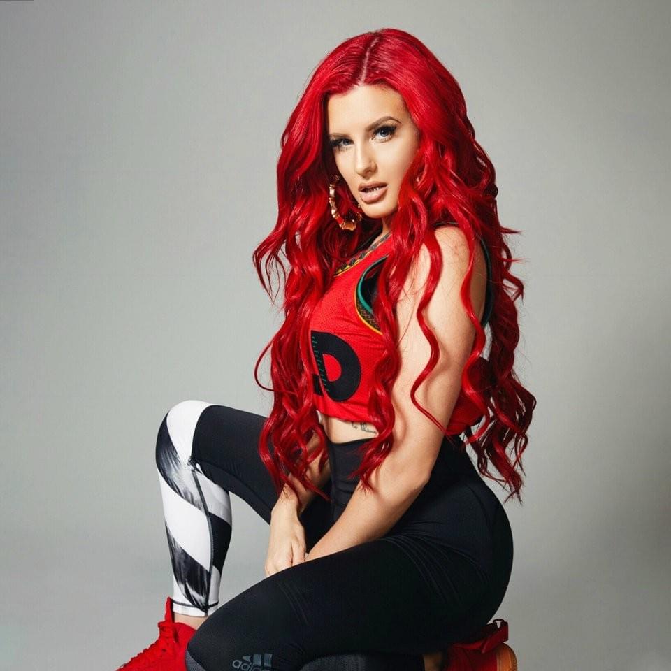 ali al obaidi recommends Justina Valentine Porn