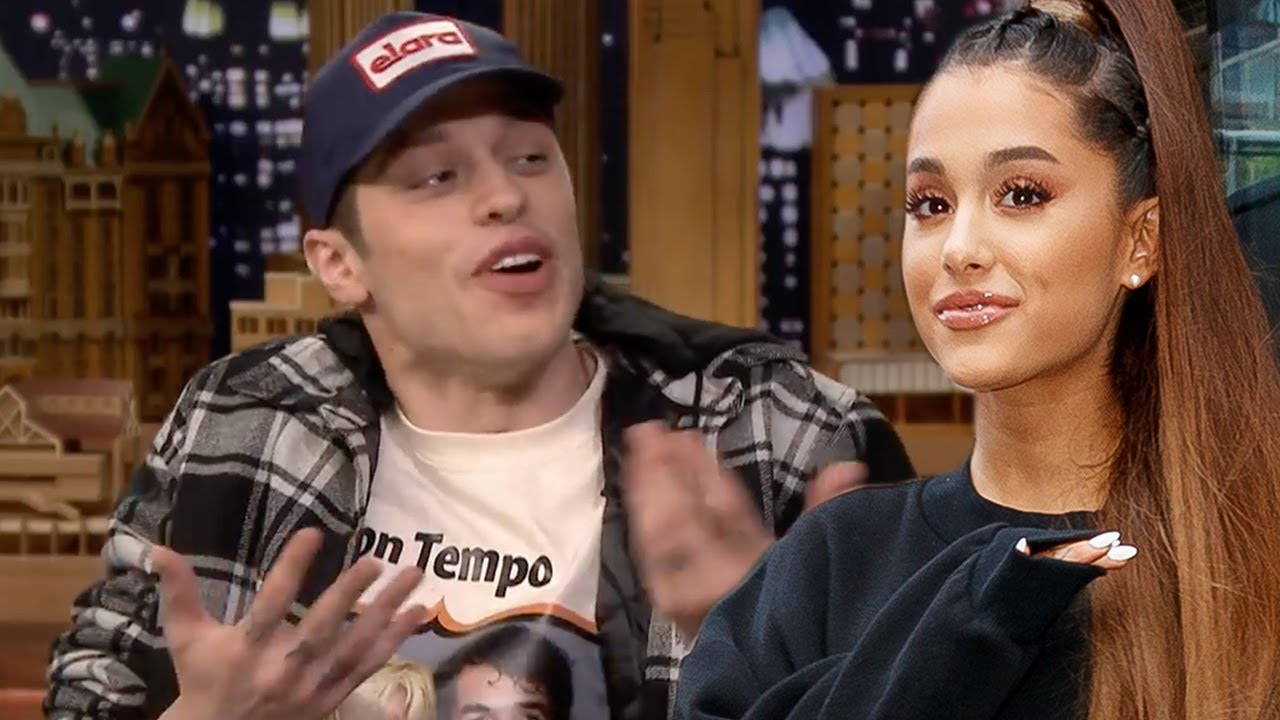 alan priest recommends Ariana Grande Sex Tape