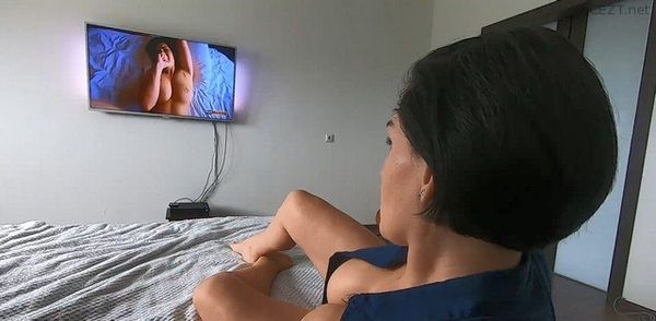 coral rico recommends son mom watching porn pic