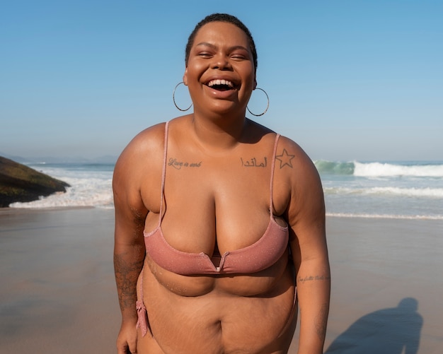 Big Fat Tits Women gender transformation