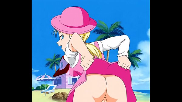 chris tousignant share dragon ball gt porn photos