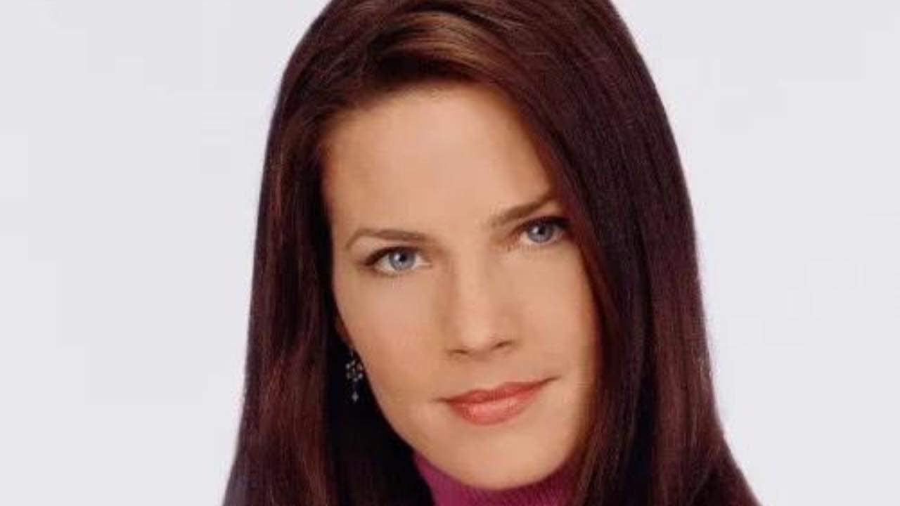 ashley kara recommends Terry Farrell Hot