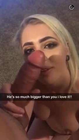 claire guthrie add photo blowjob on snapchat