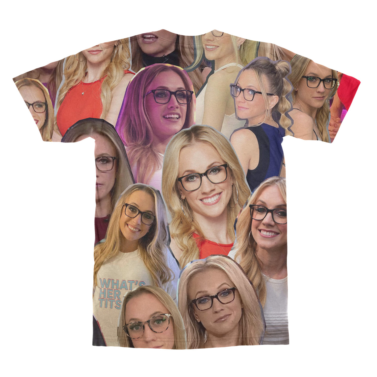 brad parisian add kat timpf tits photo