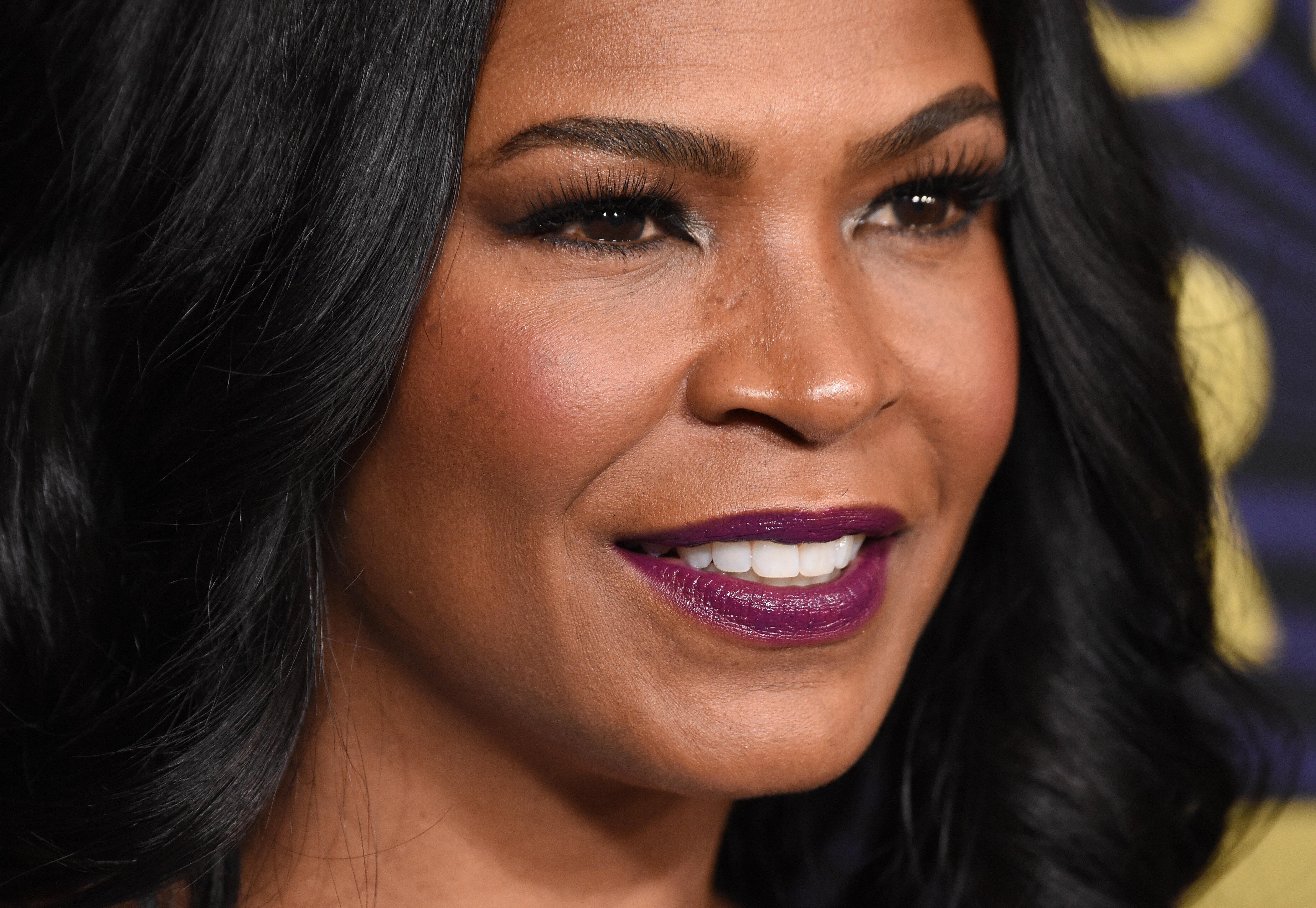 ann nick share nia long boobs photos