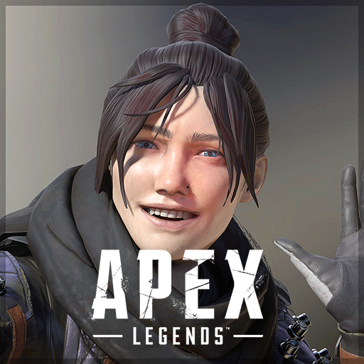 david vanore recommends Apex Legends Wraith Porn