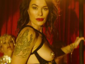 cristina lupu recommends lena headey nudes pic