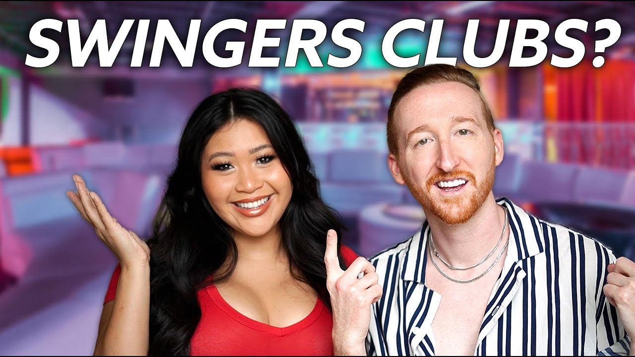 cindy boesch recommends First Time Swinger Club