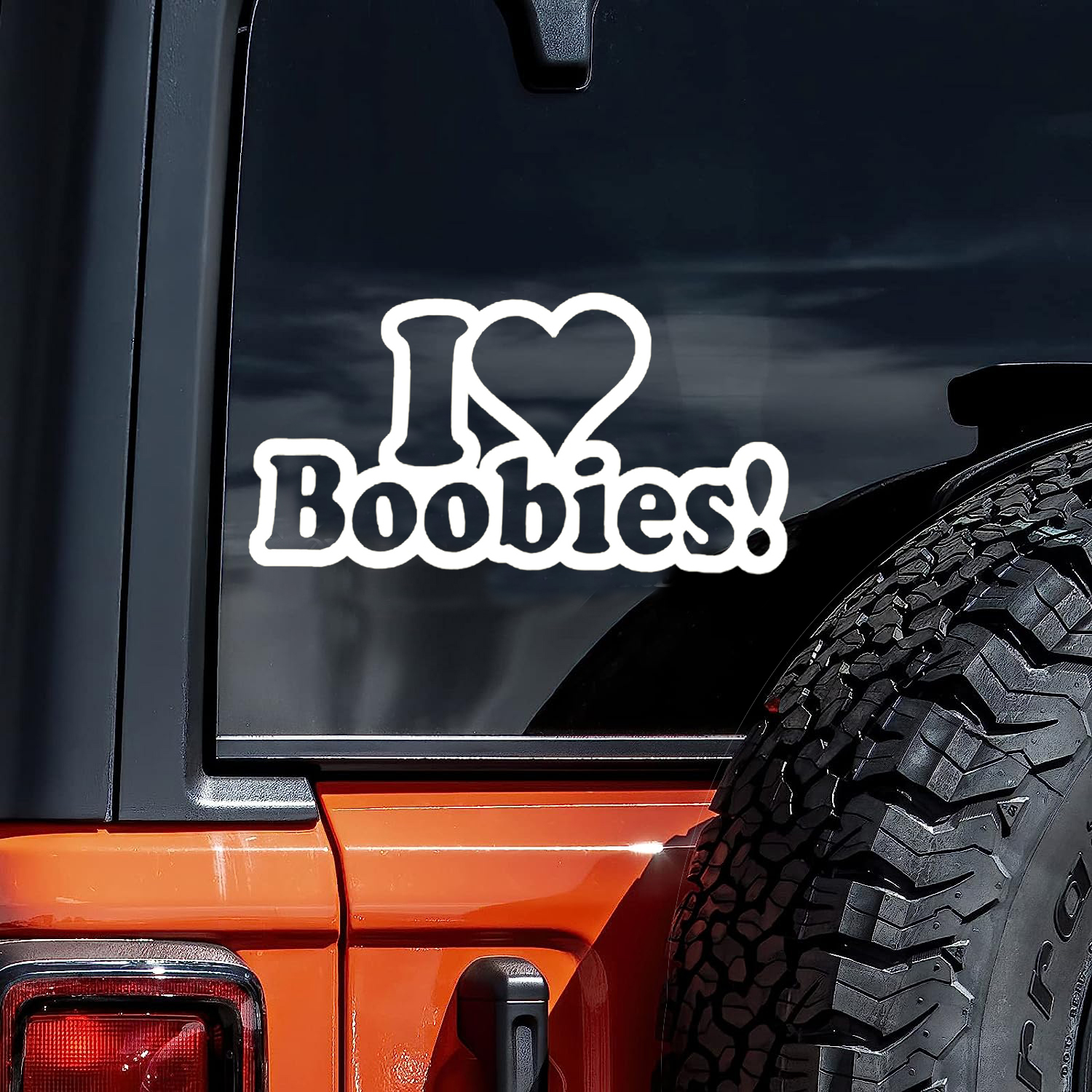 christine aspden recommends car boobies pic