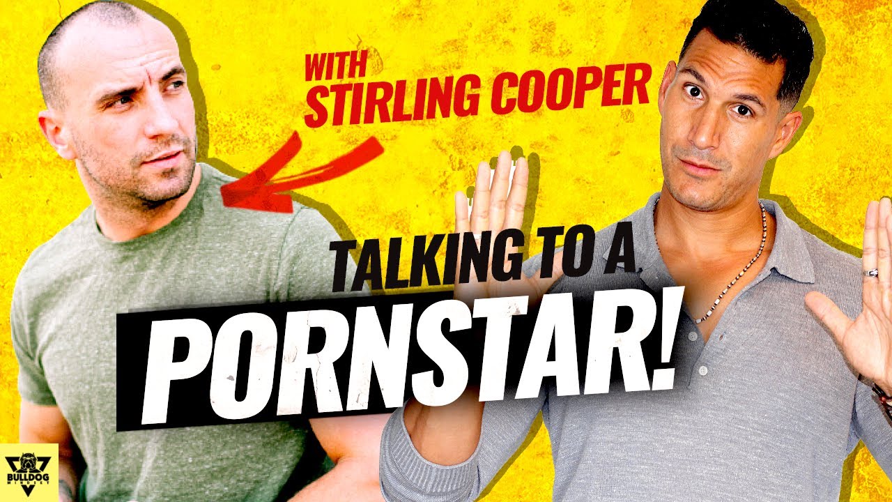 adam hynes share stirling cooper pornstar photos