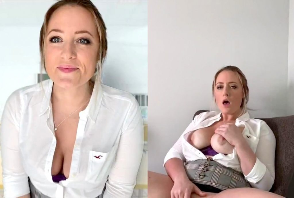 beverly carson recommends Miss Cassi Asmr Porn