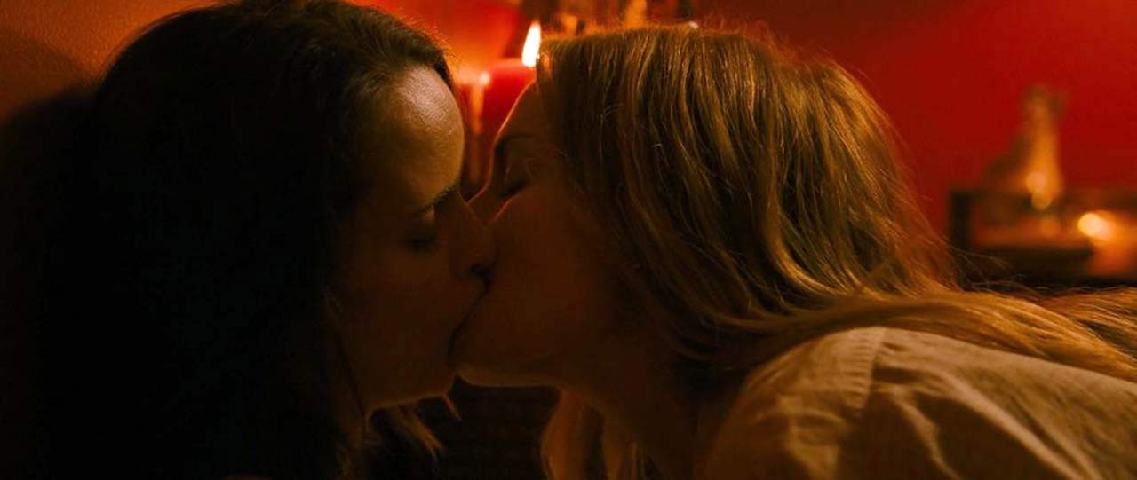 Best of Heather graham lesbian scene