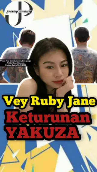 david seemore recommends vey ruby jane bugil pic