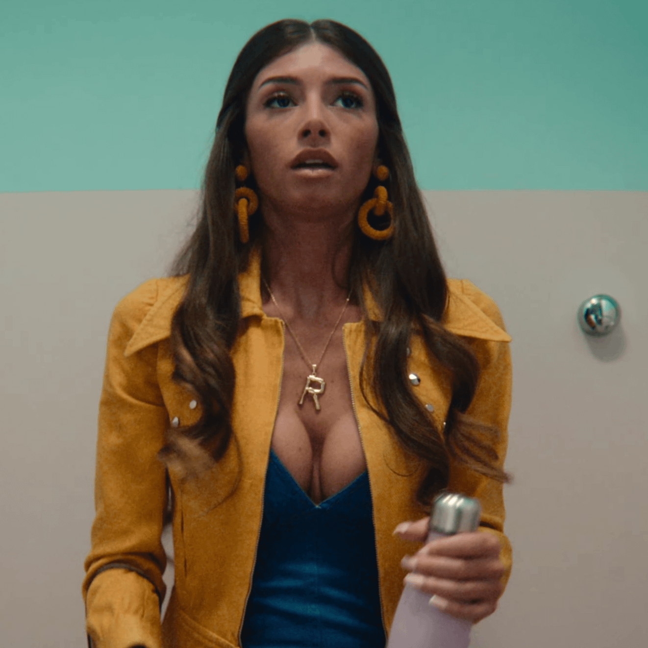 Mimi Keene Naked cartoon videos