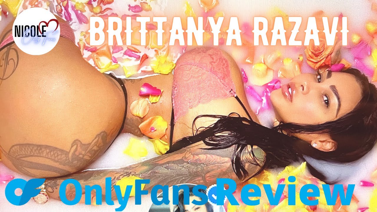 aneeta chhetri share brittanya razavi onlyfan photos