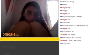 bercea ionut recommends Omegle Porno