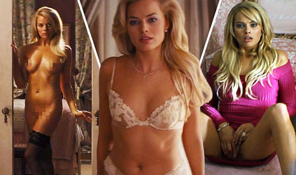 daniel kash recommends Margot Robbie Full Nude Scene