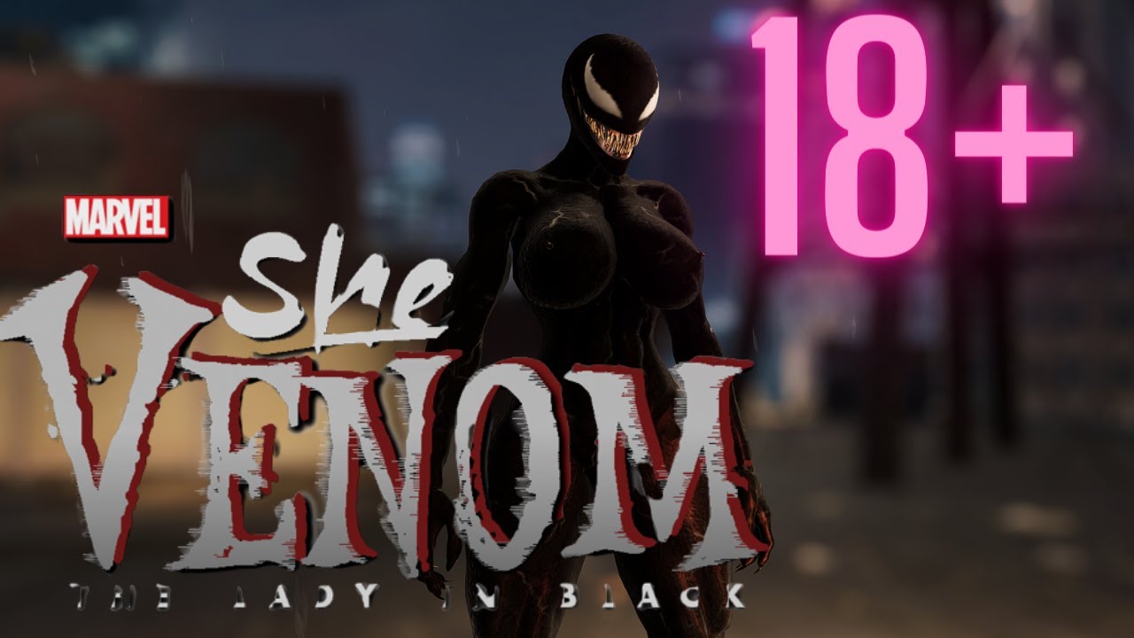 alex bayon recommends Venom Nudes