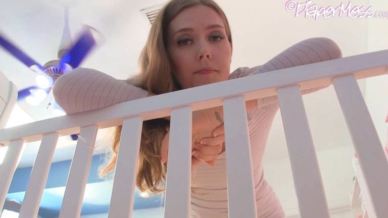 adam harriger recommends Abdl Mommy Pov