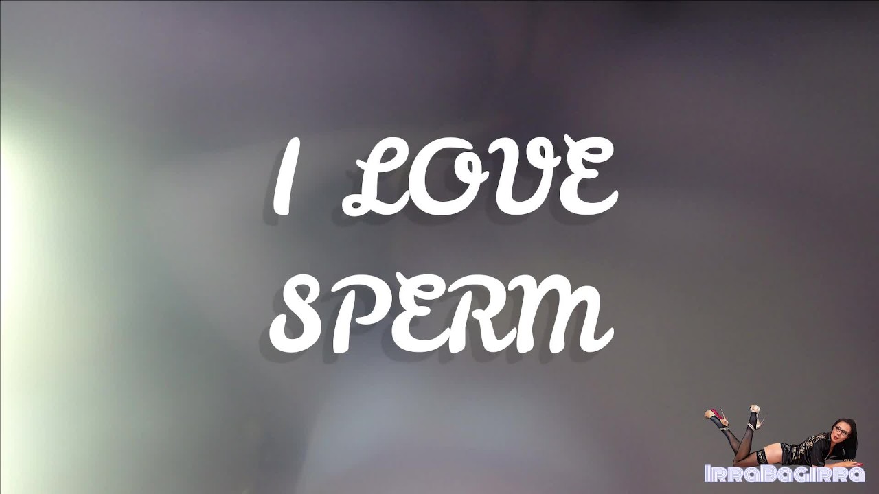 Best of Sperm fetish