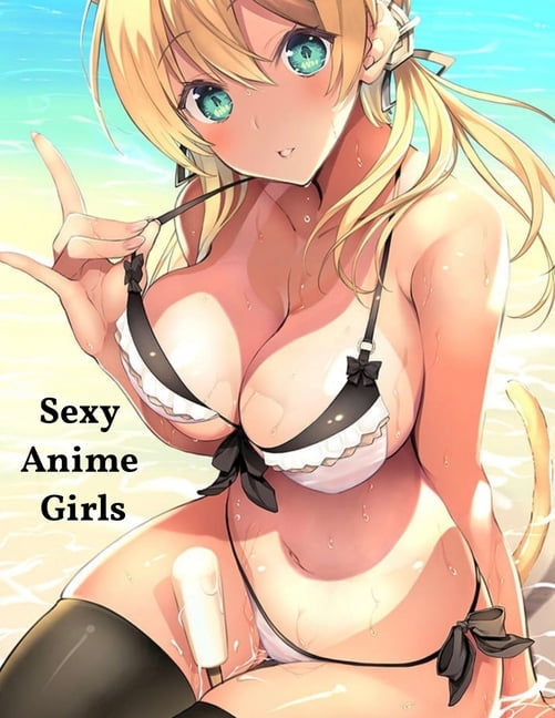 Hot Adult Anime load ever