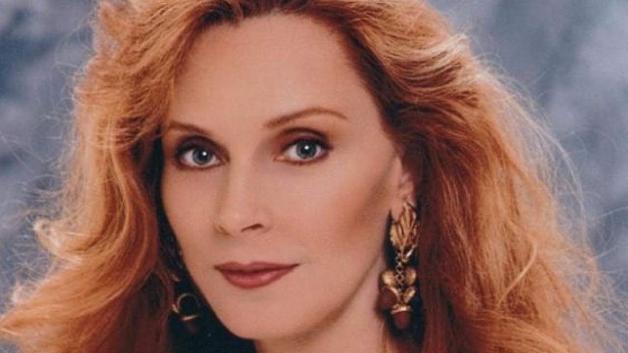 autumn ballard recommends gates mcfadden hot pic