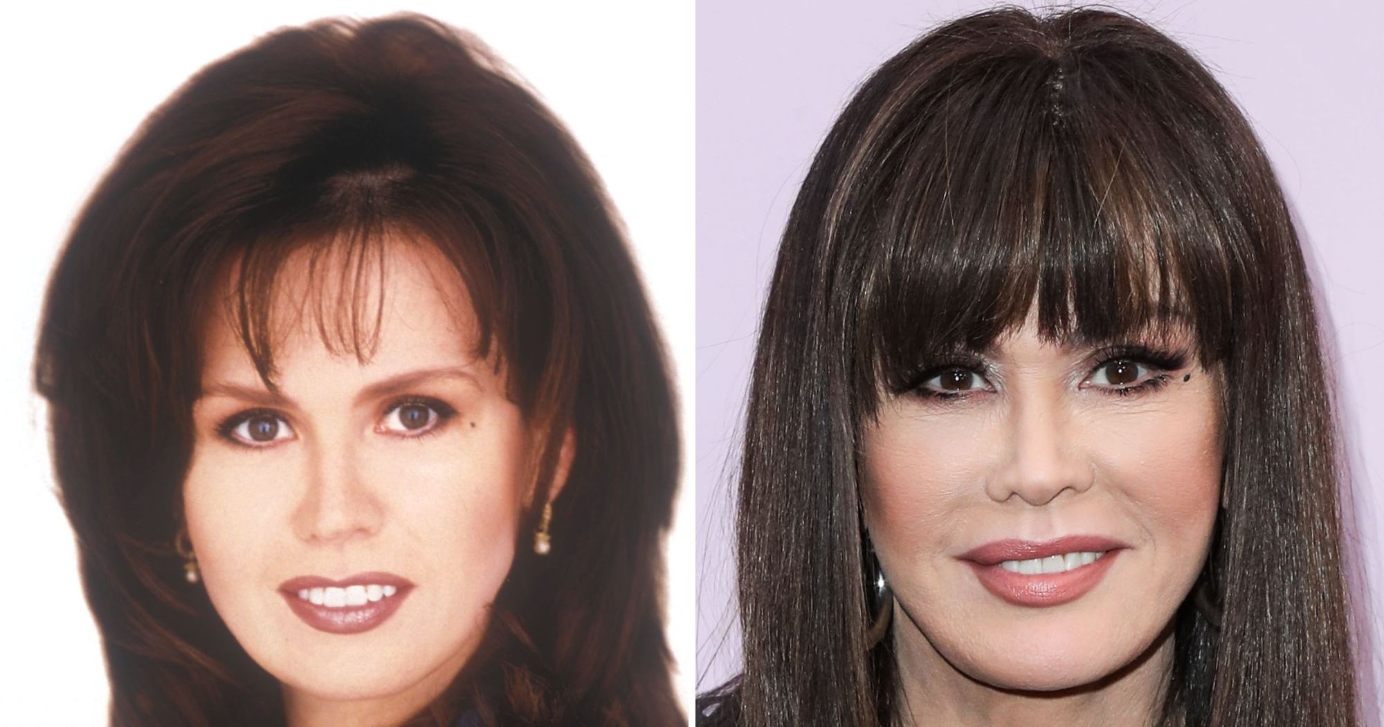 carly mcclelland add nude pictures of marie osmond photo