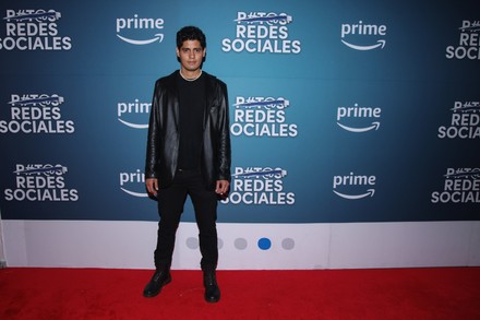 aaryan malik recommends putas redes sociales pic