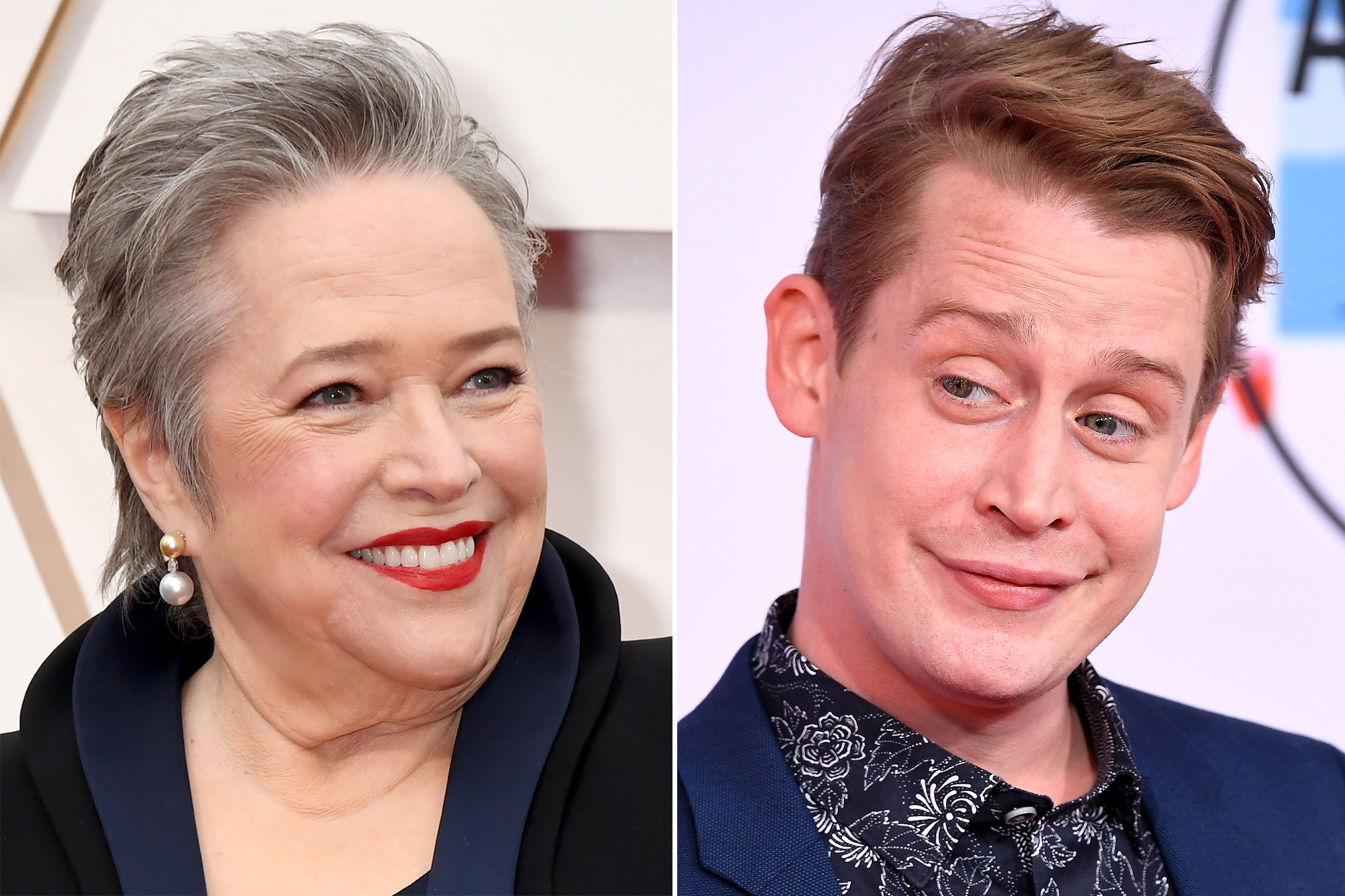 brad westen recommends kathy bates nudes pic