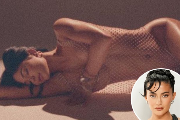 alam perdana add photo kylie jenner nude photoshoot