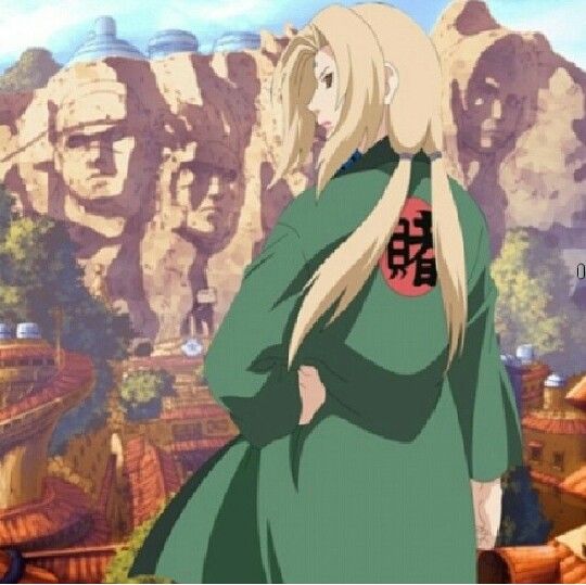 bernie farmer add naruto tsunade naked photo