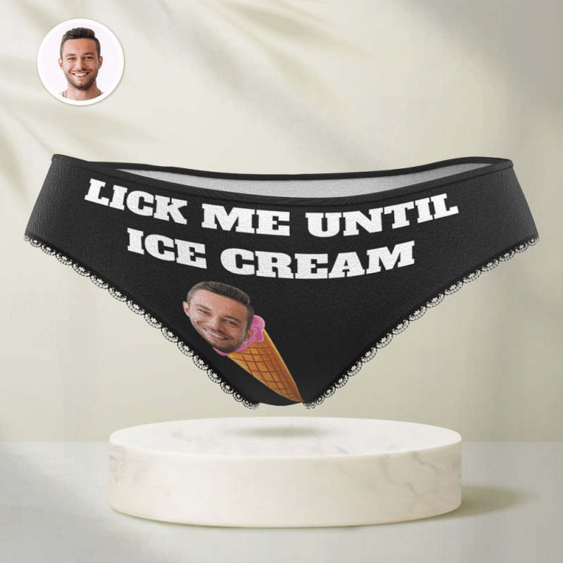 arun gnanam recommends Lick Through Panties