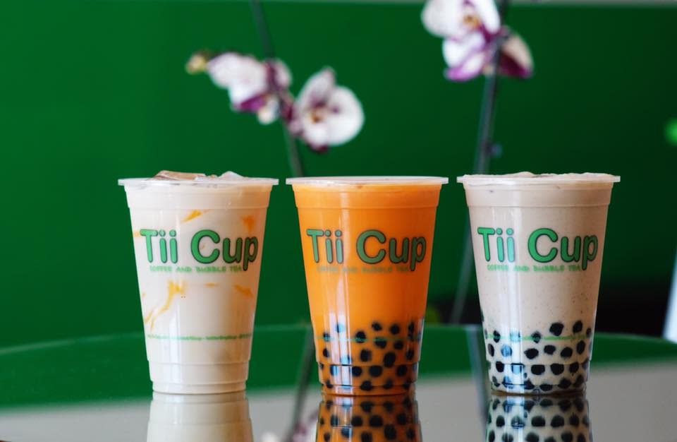 donna ongley recommends Tii Cup Menu