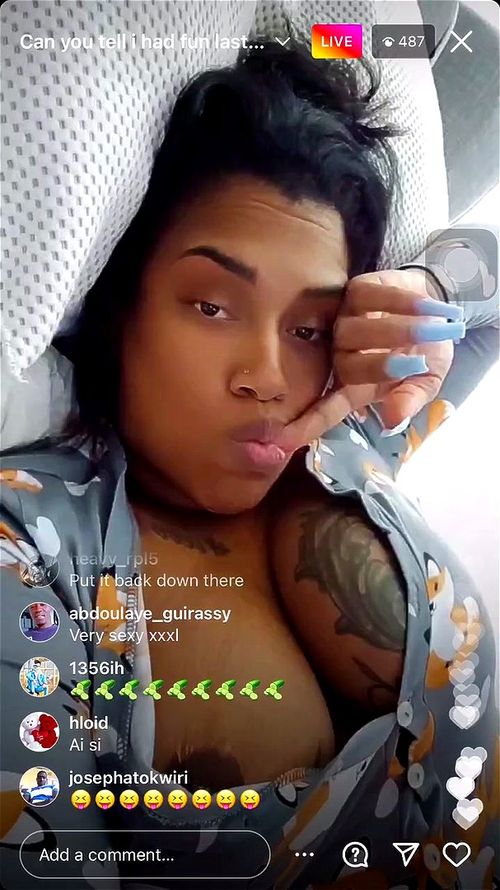 bradley guest recommends latina nip slip pic