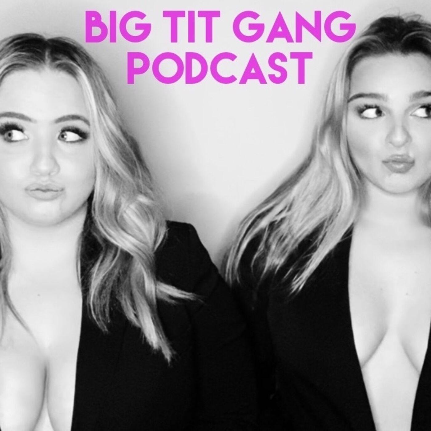 christopher woodland recommends Huge Tits Gang