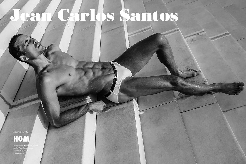 Best of Carlos santos nude