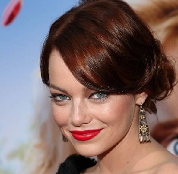 brett brackett recommends Emma Stone Sexiest Photos