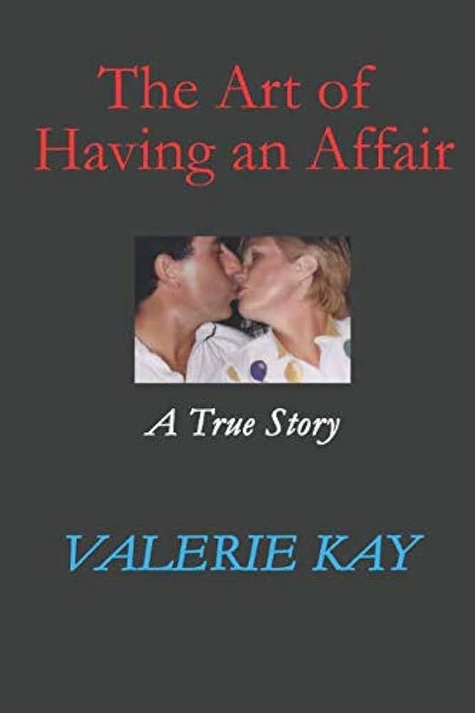 anne sue recommends Valerie Kayy