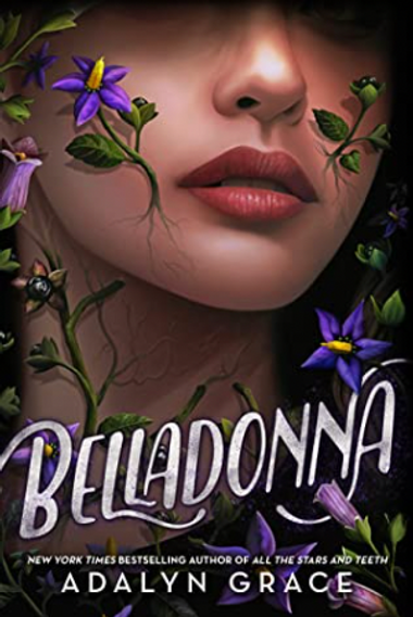 christine waldie recommends Belladonna Sex