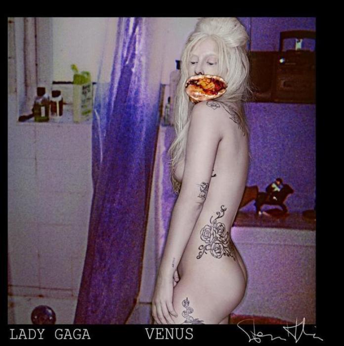 charles chibuike recommends lady gaga naked pictures pic